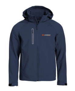 Alternative view of Softshelljacke MILFORD Men