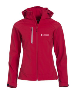 Softshelljacke MILFORD Ladies