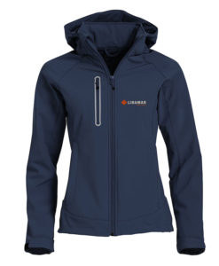 Alternative view of Softshelljacke MILFORD Ladies