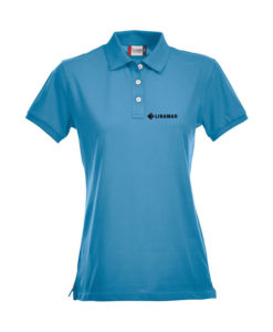 Polo Shirt PREMIUM Ladies - In 7 Farben