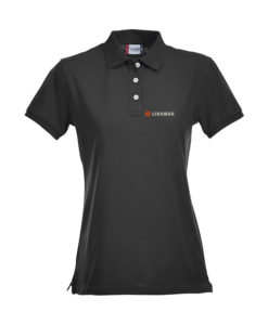 Alternative view of Polo Shirt PREMIUM Ladies - In 7 Farben