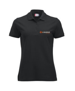 Polo Shirt MANHATTAN Ladies