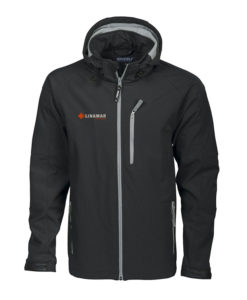 Softshelljacke TULSA Men