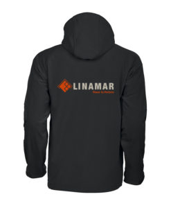 Alternative view of Softshelljacke TULSA Men