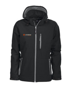 Softshelljacke TULSA Ladies