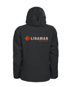 Alternative view of Softshelljacke TULSA Ladies