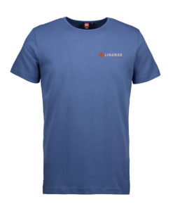 Interlock Herren T-Shirt