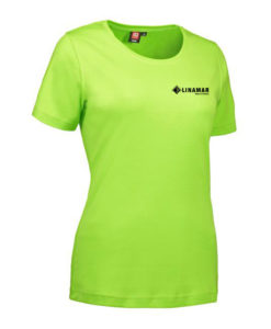 Alternative view of Interlock Damen T-Shirt