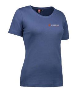 Interlock Damen T-Shirt