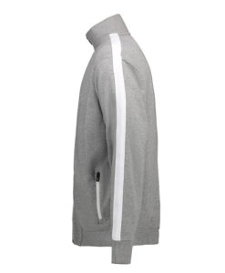 Alternative view of Herren Cardigan | Kontraststreifen