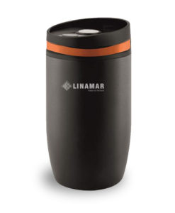 Vakuumbecher CREMA OFFICINA NERO