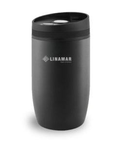 Alternative view of Vakuumbecher CREMA OFFICINA NERO