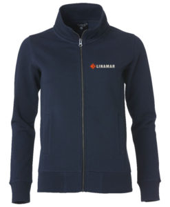 Alternative view of Sweatjacke Classic CARDIGAN Damen