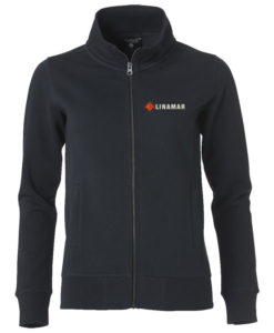 Sweatjacke Classic CARDIGAN Damen