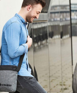 Alternative view of CrossBag Elegance