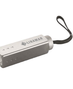 Taschenlampe LED SquareEcoPowerWatt