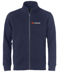 Alternative view of Sweatjacke Classic CARDIGAN Herren