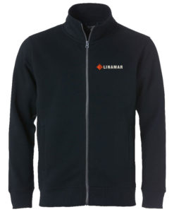 Sweatjacke Classic CARDIGAN Herren