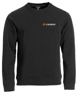 Classic Sweater Roundneck Unisex