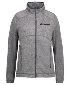 Alternative view of Zip-n-Mix Fleece Männer