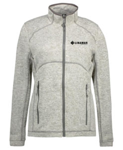 Zip-n-Mix Fleece Frauen