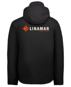 Alternative view of Soft Shell-Jacke Winter Männer